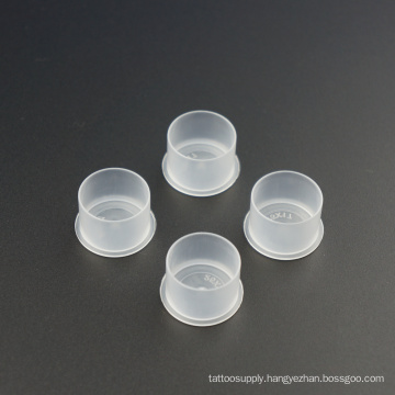 25mm Disposable Tattoo Ink Cup for Tattoo